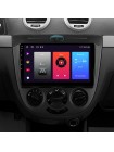 Штатна магнітола Sigma X9464 4+64 Gb Chevrolet Lacetti J200 Buick Excelle Hrv 2004-2013 (B) 9" CarPlay