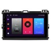 Штатна магнітола Sigma F9216 2+32 Gb Toyota Land Cruiser Prado 120 2004-2009 9" (L3) CarPlay 