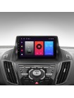 Штатная магнитола Sigma X9464 4+64 Gb Ford Kuga 2 Escape 3 2012 - 2019 (A) 9'' Carplay