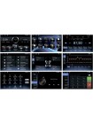 Incar PGA2-0116 Honda Accord 2013-2018 Штатна магнітола