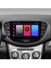 Штатна магнітола Sigma X9464 4+64 Gb Hyundai i10 2007-2013 9" CarPlay