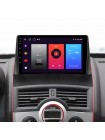 Штатна магнітола Sigma F9216 2+32 Gb Renault Megane 2 2002-2009 9" CarPlay
