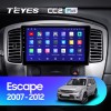 Teyes CC2 PLUS Ford ESCAPE 2007-2012 9" Штатная магнитола