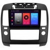 Штатная магнитола Sigma F9216 2+32 Gb Nissan Navara 3 D40 2004-2010 9" Carplay