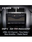 Teyes CC3 Suzuki Grand Vitara 3 (1Din) 2005-2015 9" Штатная магнитола