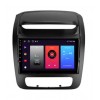 Штатна магнітола Sigma F9216 2+32 Gb Kia Sorento 2 II XM 2012 - 2021 (A) 9" Carplay