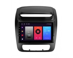 Штатная магнитола Sigma F9216 2+32 Gb Kia Sorento 2 II XM 2012 - 2021 (A) 9" Carplay