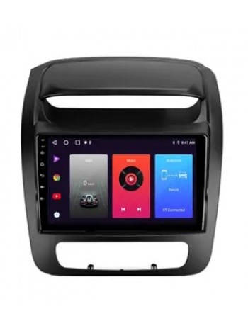 Штатна магнітола Sigma F9216 2+32 Gb Kia Sorento 2 II XM 2012 - 2021 (C) 9" Carplay