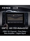 Teyes CC3 Toyota Previa XR50 2006 - 2019 9" Штатна магнітола