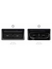 Штатна магнітола Sigma F10216 2+32 Gb Renault Clio 4 BH98 KH98 2012-2015 10" (L1) CarPlay