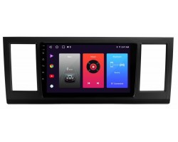 Штатна магнітола Sigma F9216 2+32 Gb Volkswagen Caravelle 6 T6.1 T6 2015 - 2020 9" (L1) CarPlay