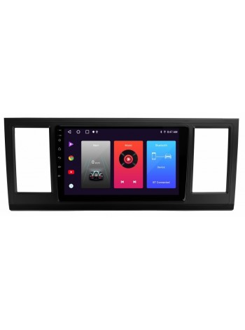 Штатна магнітола Sigma F9216 2+32 Gb Volkswagen Caravelle 6 T6.1 T6 2015 - 2020 9" (L1) CarPlay