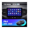 Teyes CC2 PLUS Honda Pilot YF6 2015-2020 10" Штатная магнитола