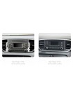 Штатна магнітола Sigma F9216 2+32 Gb Kia Sportage 4 QL 2016-2018 (KX5 A) 9" CarPlay