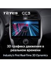 Teyes CC3 Nissan Sunny 2014-2016 10" Штатна магнітола