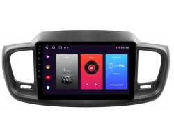 Штатна магнітола Sigma F10216 2+32 Gb Kia Sorento 3 2014-2017 (B) 10" CarPlay