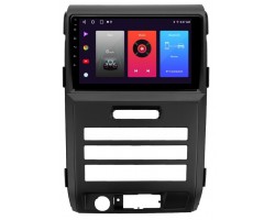 Штатна магнітола Sigma F9216 2+32 Gb Ford F150 P415 Raptor 2008-2014 (A) 9" (L2) CarPlay