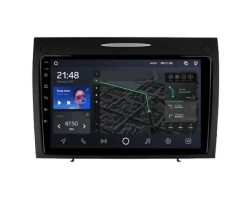 AMS T910 Mercedes-Benz SLK-Class SLK Class R171 2004-2011 9" Штатная магнитола
