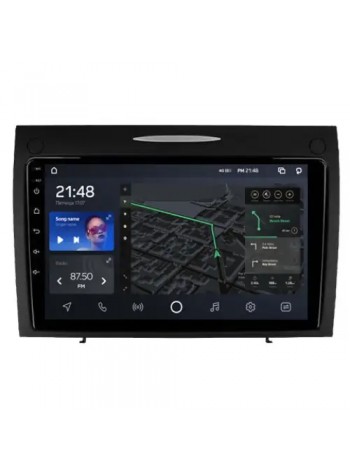 AMS T910 Mercedes-Benz SLK-Class SLK Class R171 2004-2011 9" Штатна магнітола