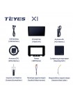 Teyes X1 2+32Gb Suzuki Jimny JB64 2018-2020 9" Штатная магнитола