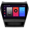 Штатна магнітола Sigma F9216 2+32 Gb Hyundai Santa Fe 3 2013-2016 (B) 9" CarPlay