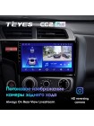Teyes CC2 PLUS Honda Jazz 3 Fit 3 GP GK 2013 - 2020 10" Штатна магнітола