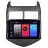 Штатна магнітола Sigma F9216 2+32 Gb Chevrolet Aveo 2 2011-2015 9" CarPlay