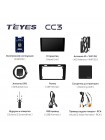 Teyes CC3 Citroen Berlingo 2 B9 2008-2019 9" Штатна магнітола