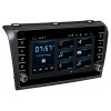 Incar DTA-0230R Mazda 3 2004-2008 Штатная магнитола