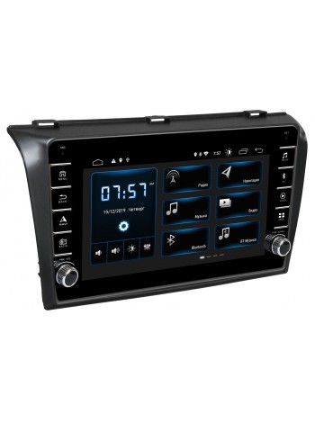 Incar DTA-0230R Mazda 3 2004-2008 Штатная магнитола