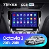 Teyes CC2 PLUS Skoda Octavia 3 A7 2013-2018 10" Штатна магнітола