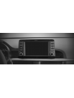 AMS T910 Kia Morning 3 Kia picanto (1 Din) 2017-2020 9" Штатная магнитола