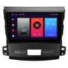 Штатная магнитола Sigma F9216 2+32 Gb Mitsubishi Outlander 2 CW0W 2005-2011 (B) 9" Carplay