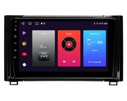 Штатна магнітола Sigma F9216 2+32 Gb Toyota Tundra XK50 2013-2020 9" CarPlay