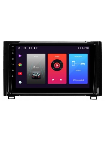 Штатна магнітола Sigma F9216 2+32 Gb Toyota Tundra XK50 2013-2020 9" CarPlay