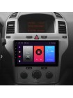 Штатна магнітола Sigma F9216 2+32 Gb Opel Zafira B 2005-2014 For Opel Astra H 2004-2014 9" CarPlay