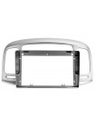Штатна магнітола Sigma X9464 4+64 Gb Hyundai Accent 3 2006-2011 9" Carplay