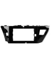Штатна магнітола Sigma F10216 2+32 Gb Toyota Corolla 11 2012-2016 (A) 10" CarPlay