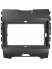 Штатна магнітола Sigma X9464 4+64 Gb Ford Edge 2 2015-2018 9" CarPlay