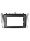 Штатна магнітола Sigma F9216 2+32 Gb Toyota Avensis 3 2008-2015 9" CarPlay