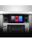 Штатна магнітола Sigma F9216 2+32 Gb Nissan Patrol Y62 2010-2020 9" (L1) Carplay