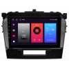Штатная магнитола Sigma F9216 2+32 Gb Suzuki Vitara 4 2014-2018 9" Carplay