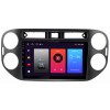 Штатна магнітола Sigma F9216 2+32 Gb Volkswagen Tiguan 1 NF 2006-2017 (A) 9" CarPlay
