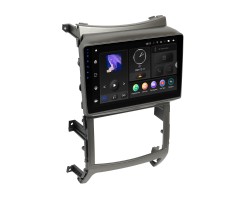 Incar TMX-2479 Hyundai Veracruz 2007-2012, ix55 2008-2012 Штатная магнитола