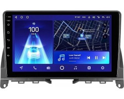 AMS T910 Mercedes Benz C Class 3 W204 S204 2006-2011 9" Штатная магнитола