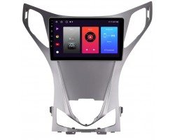 Штатна магнітола Sigma F9216 2+32 Gb Hyundai Grandeur 9" (L1) Carplay