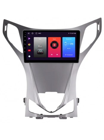 Штатна магнітола Sigma F9216 2+32 Gb Hyundai Grandeur 9" (L1) Carplay