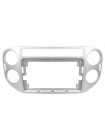 Штатна магнітола Sigma F9216 2+32 Gb Volkswagen Tiguan 1 NF 2006-2017 (B) 9" CarPlay