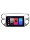 Штатна магнітола Sigma F9216 2+32 Gb Volkswagen Tiguan 1 NF 2006-2017 (B) 9" CarPlay