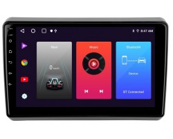 Штатная магнитола Sigma F9216 2+32 Gb Dodge Dart 2012 - 2016 9" Carplay